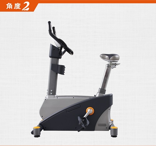 BCE101磁控健身車 豪華立式健身車向日葵视频污下载批發大圖展示1