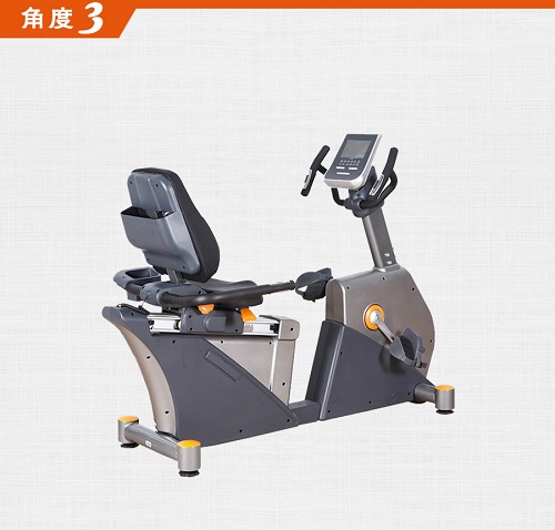 BCE102健身車 自發電豪華臥式健身車向日葵视频污下载批發大圖展示1