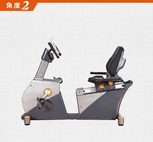 BCE102健身車 自發電豪華臥式健身車向日葵视频污下载批發大圖展示2