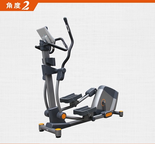 BCE203 豪華橢圓機 品牌健身器材向日葵视频污下载批發大圖展示1