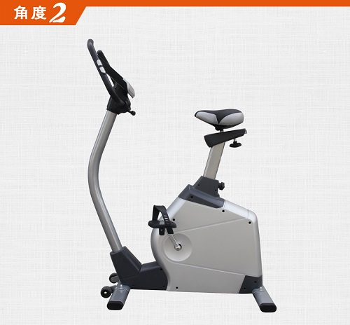 BLE101 立式健身車 電控健身車向日葵视频污下载在線批發大圖展示1