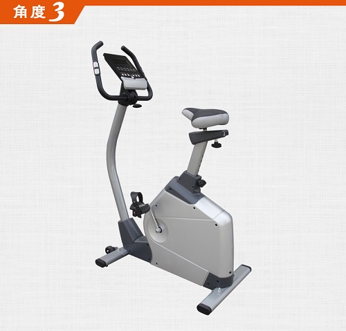 BLE101 立式健身車 電控健身車向日葵视频污下载在線批發大圖展示2