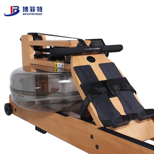BCE606水阻劃船器 專業商用健身房劃船機器向日葵视频污下载批大圖展示2