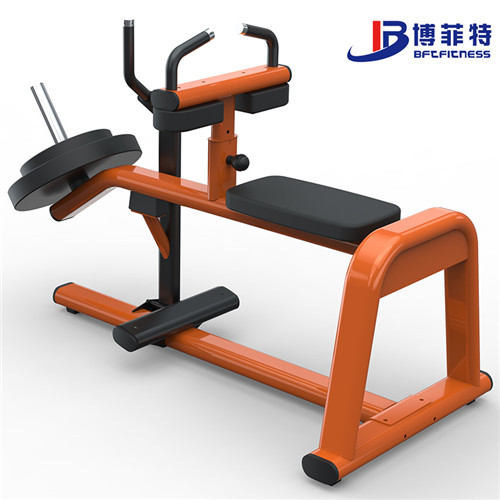 坐姿小腿提踵訓練器悍馬健身器材生產向日葵视频污下载 BFT5017大圖展示2