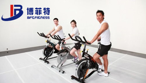 動感單車騎行技巧有哪些