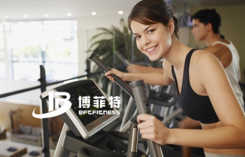 別再每天用跑步機了，試試其它健身器材吧