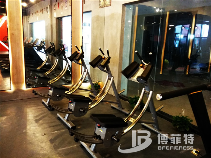 廣州健身房圖片