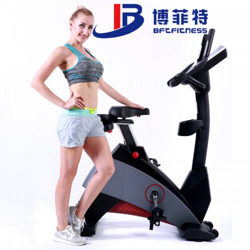 健身車與動感單車的優缺點？選購那種更好？