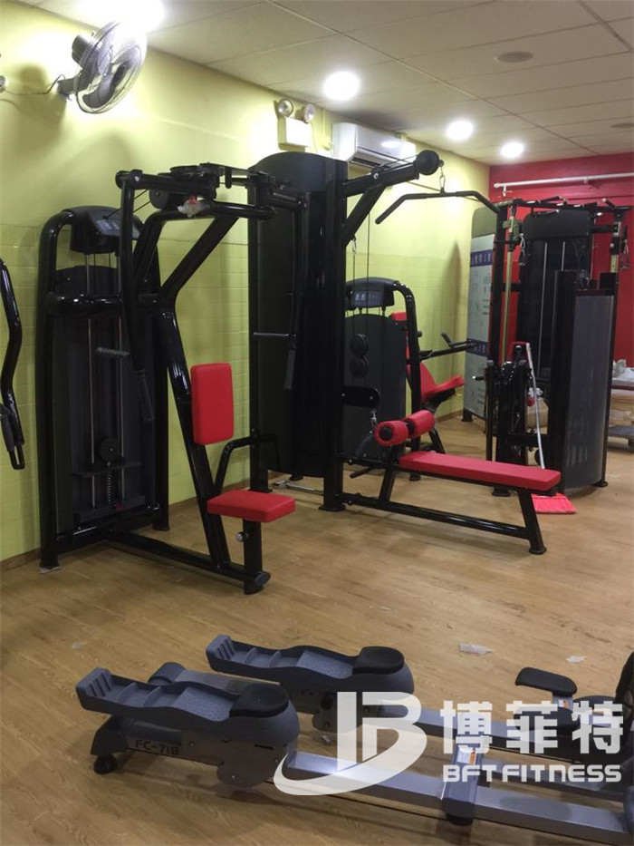 新加坡向日葵视频网站健身器材