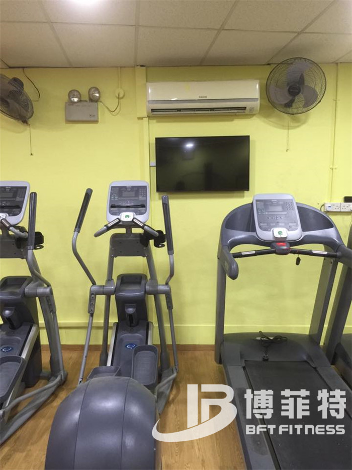 新加坡向日葵视频网站跑步機
