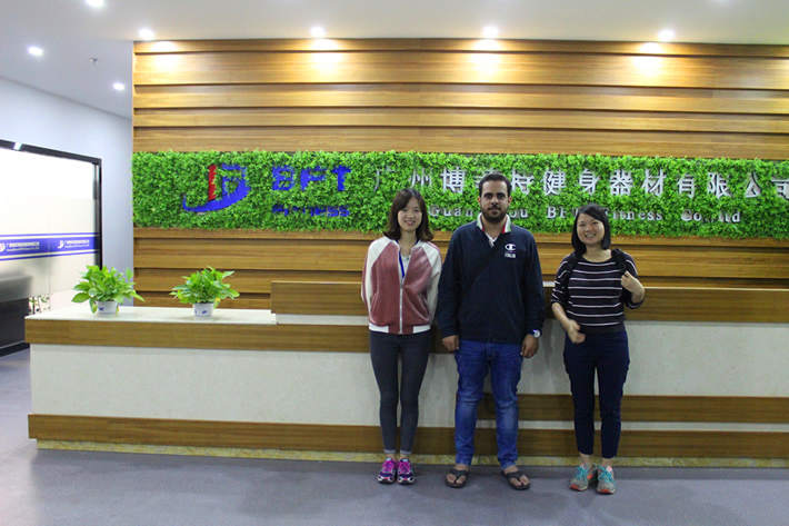 向日葵视频网站健身器械出口到沙特阿拉伯