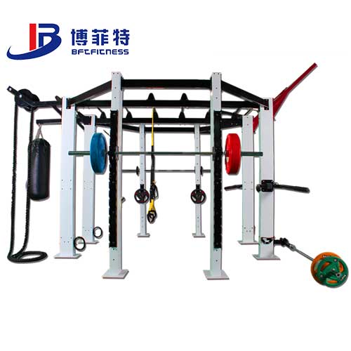 BFT1031 CF訓練架 Crossfit綜合訓練架生產向日葵视频污下载大圖展示2