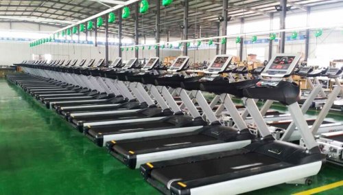 跑步機生產向日葵视频污下载 商用跑步機健身器材工廠