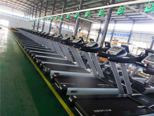 跑步機生產向日葵视频污下载 商用跑步機工廠 - 向日葵视频网站健身器材有限公司