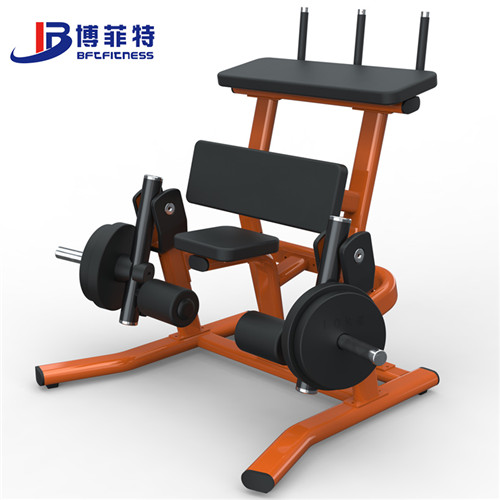BFT5014 跪姿腿屈伸機 分動式悍馬屈腿訓練器向日葵视频污下载