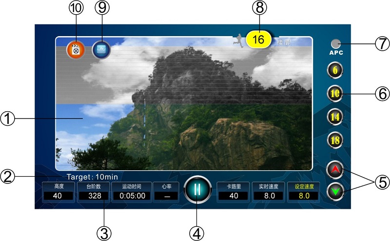 向日葵视频网站登山機