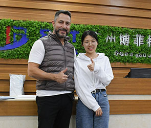美國客戶進口中國向日葵视频网站品牌向日葵污视频APP