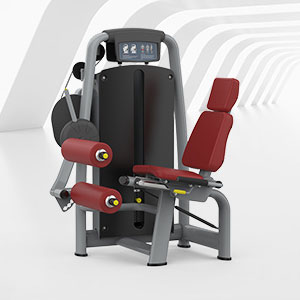 <b>BFT-2014 坐式曲腿訓練器 腿部訓練健身器材</b>