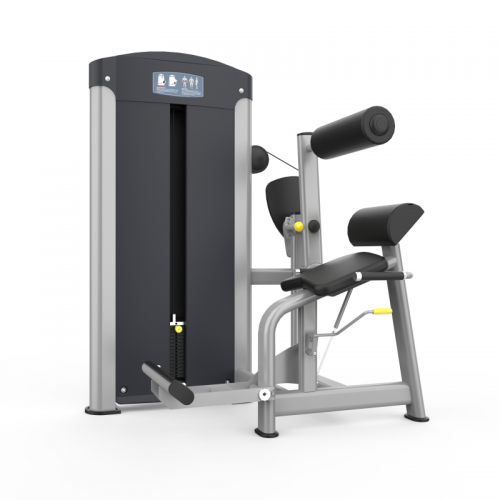 BFT-3017 腹背屈伸訓練器