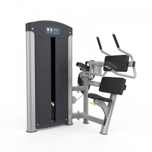 BFT-3019 坐式壓腹訓練器