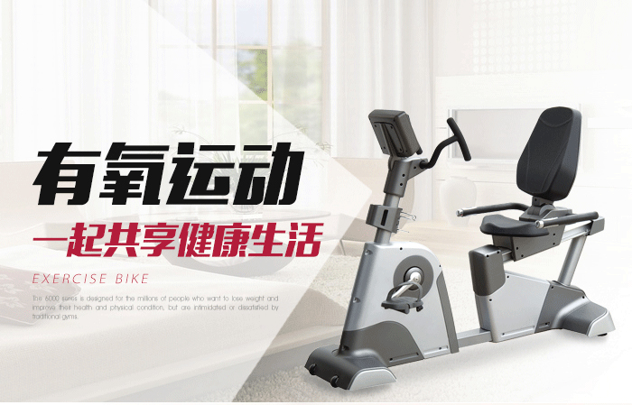bce302健身車